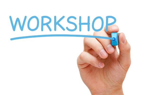 Read more about the article Worshop-Talleres. 2do Congreso internacional APDAV 6 de Diciembre 2019