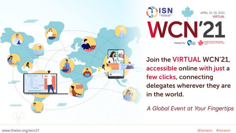 Virtual WCN 21 A Global Event 15 de Abril 2021