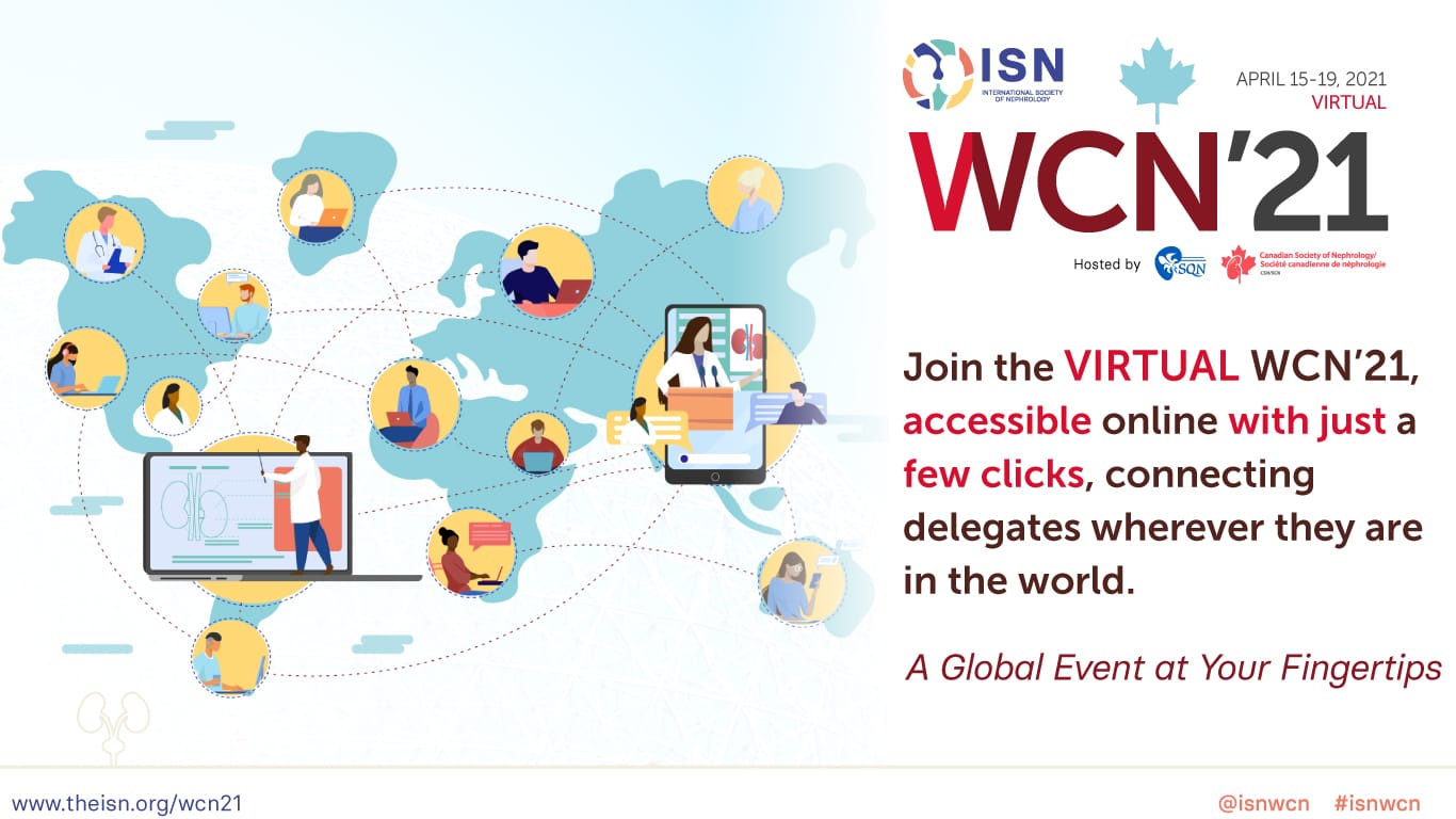 Read more about the article Virtual WCN 21 A Global Event 15 de Abril 2021