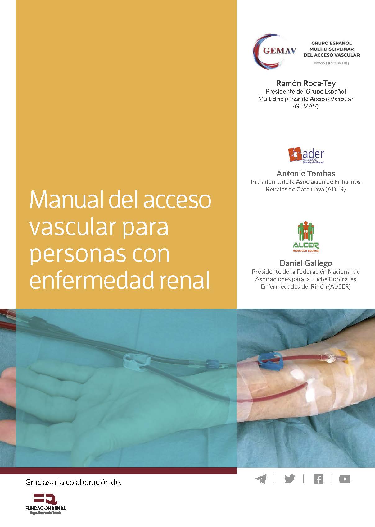 Read more about the article Manual Vascular ES Edición Completa